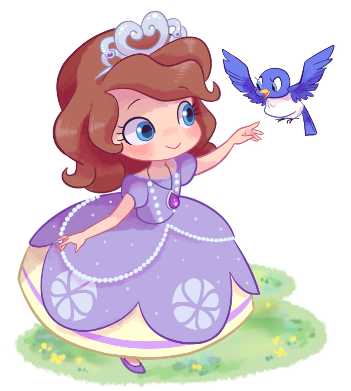700px x 778px - Sofia The First Fan Art | Hot Sex Picture