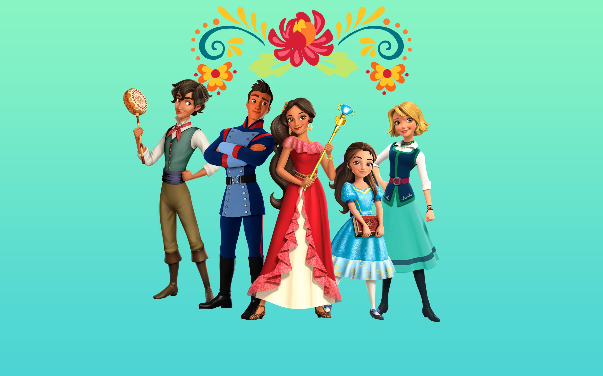 Images of elena of avalor