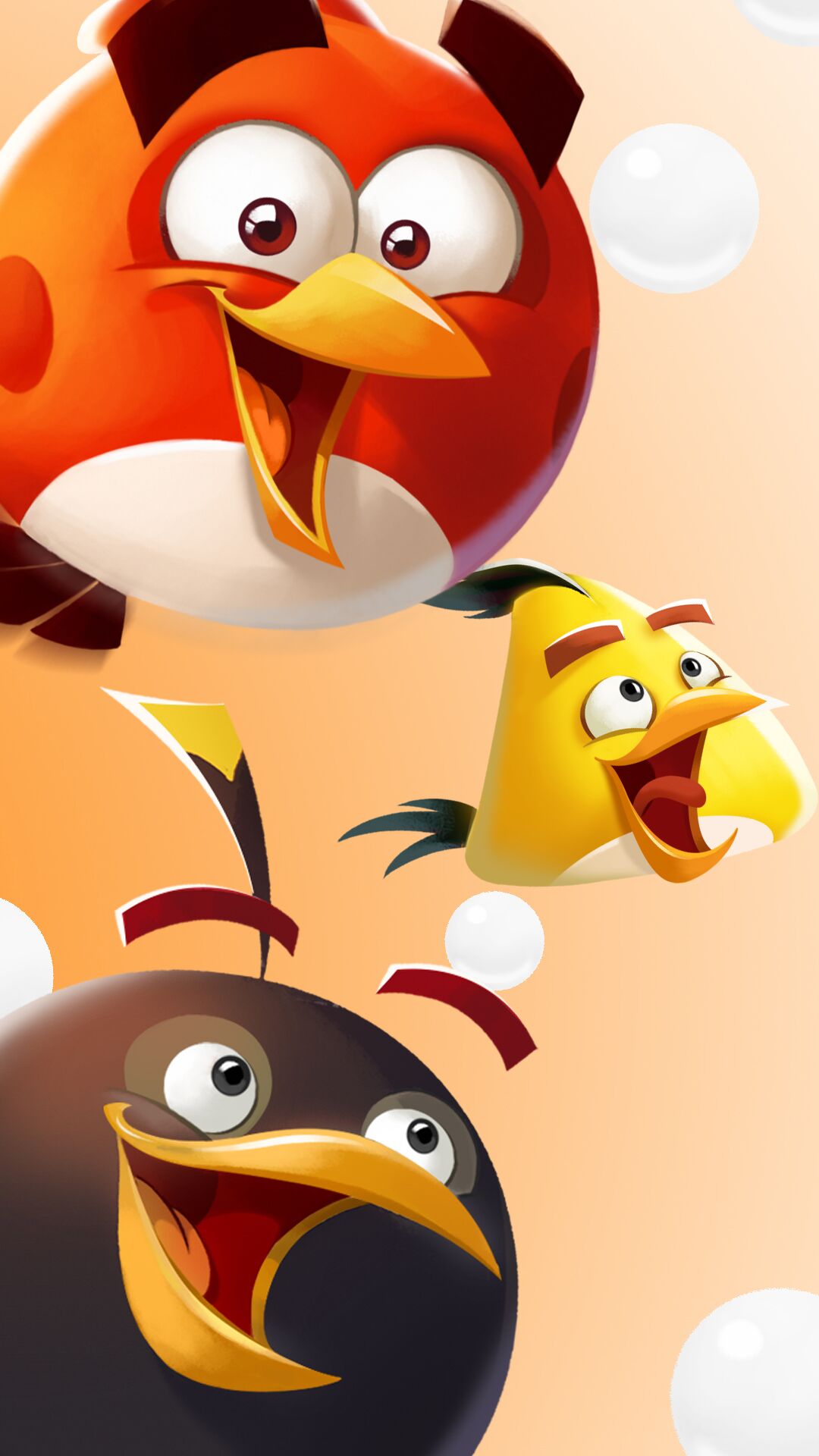 27+ Angry Birds Wallpaper For Mobile PNG - Wallpaper HD Collections