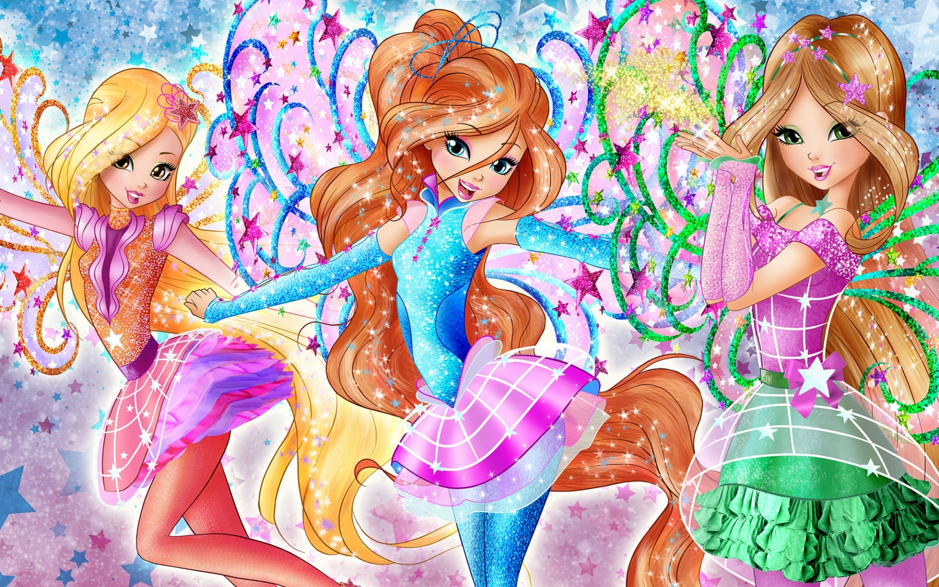 Here Is First Winx Club Season 8 Synopsis Images and Photos finder