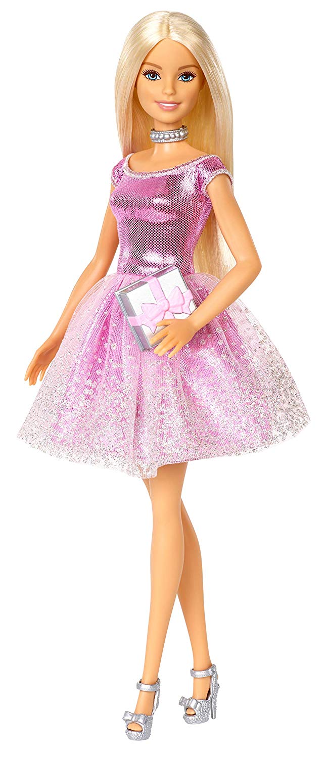 New Barbie 2019 Dolls YouLoveIt