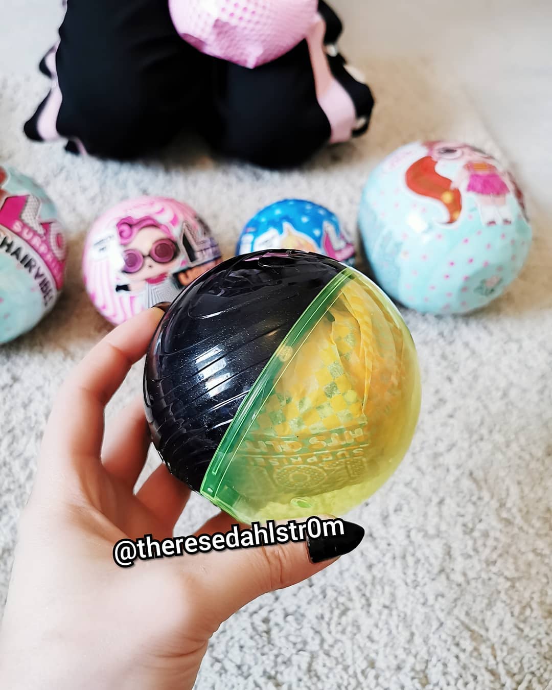 lol sphere