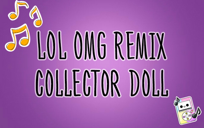 lol omg collector's edition