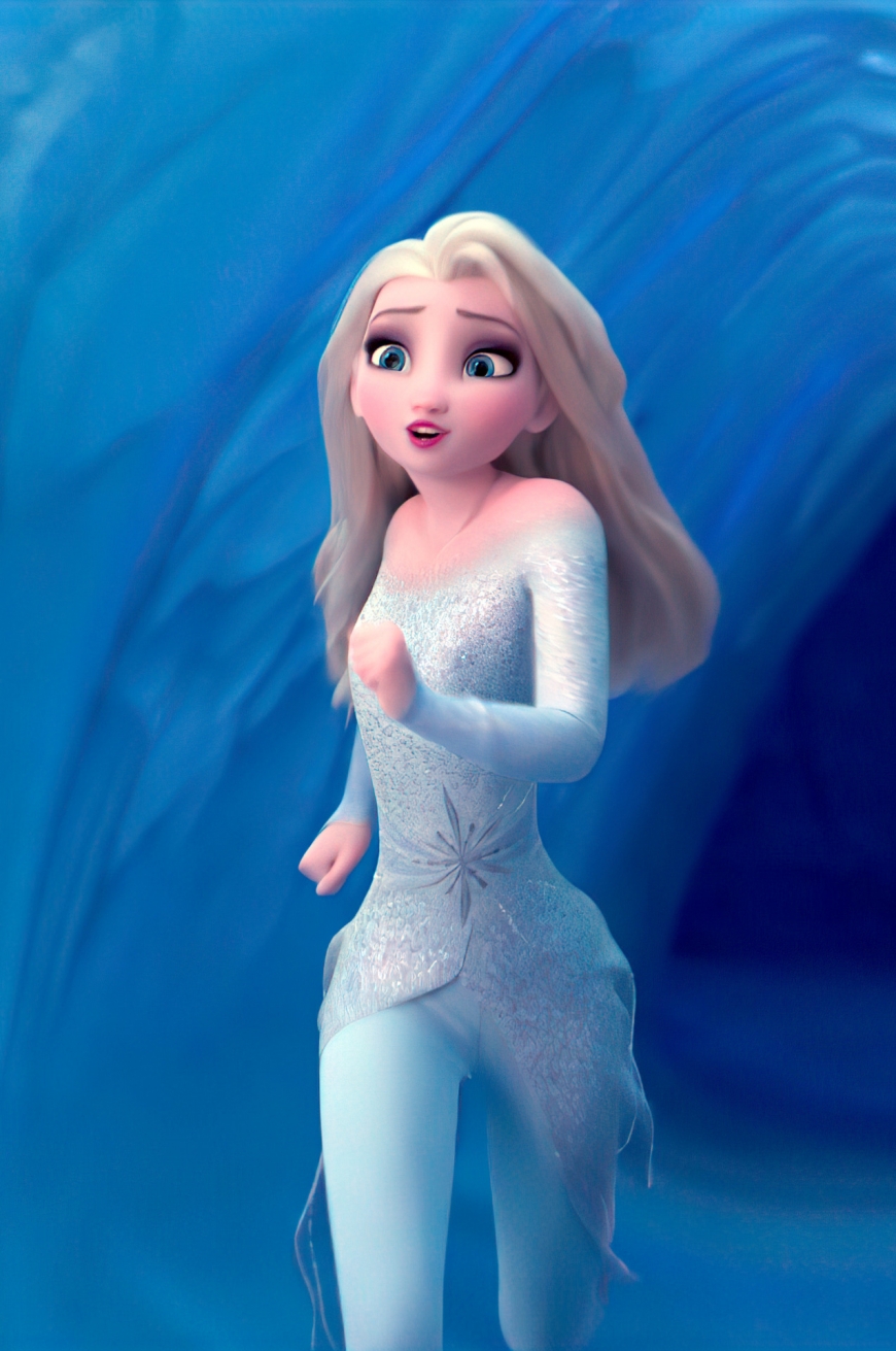 Lots Of Big And Beautiful Pictures Of Elsa From Frozen Movie Youloveit Com
