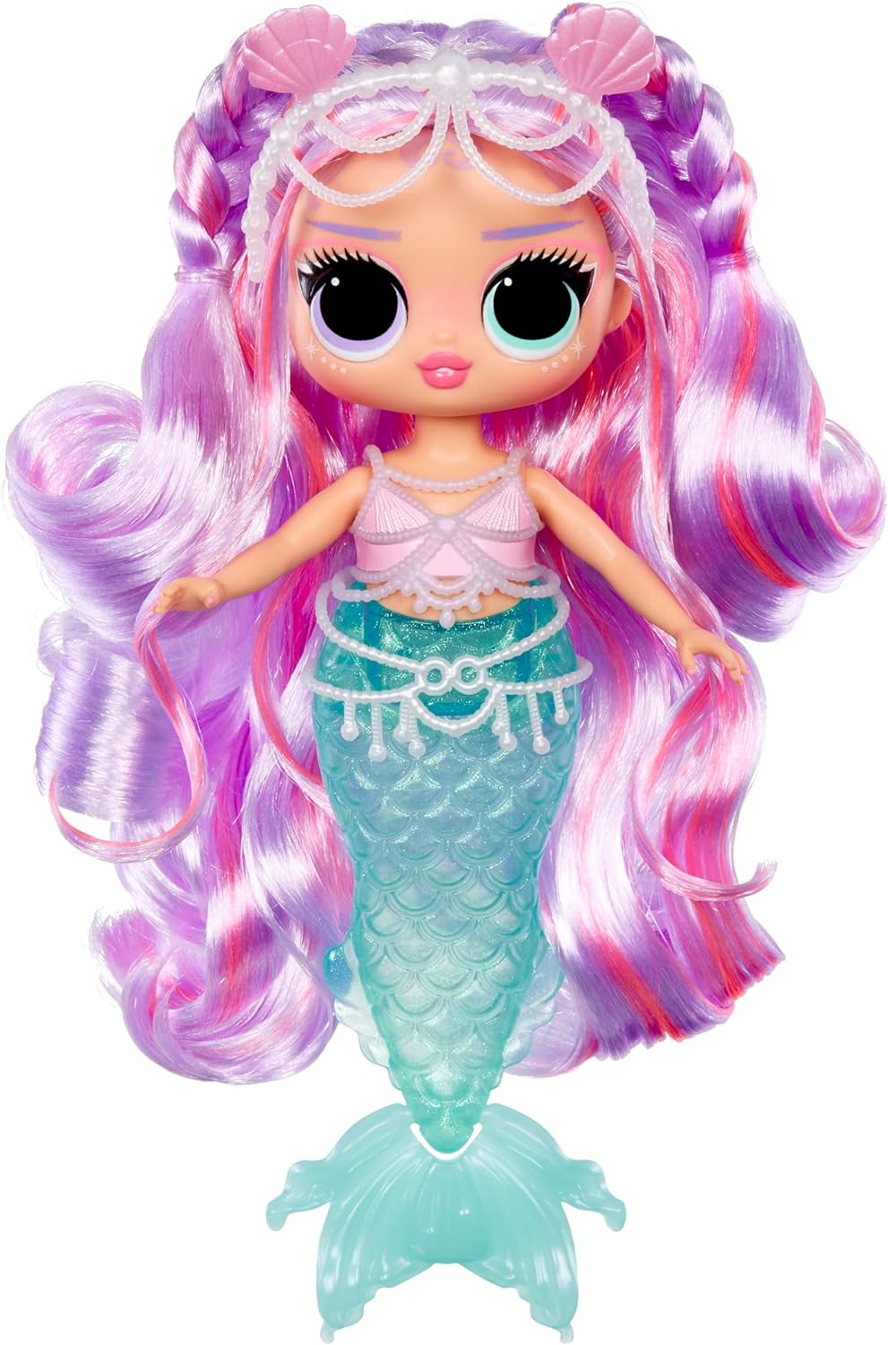 LOL Surprise Tweens Mermaids Dolls YouLoveIt