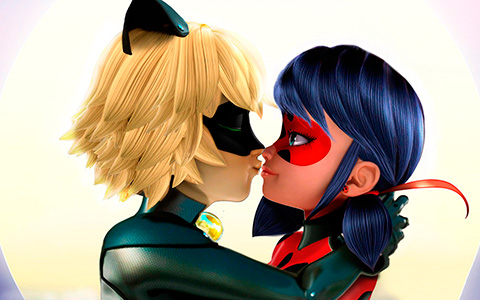 Miraculous: Is Ladybug & Cat Noir's Romance Doomed?