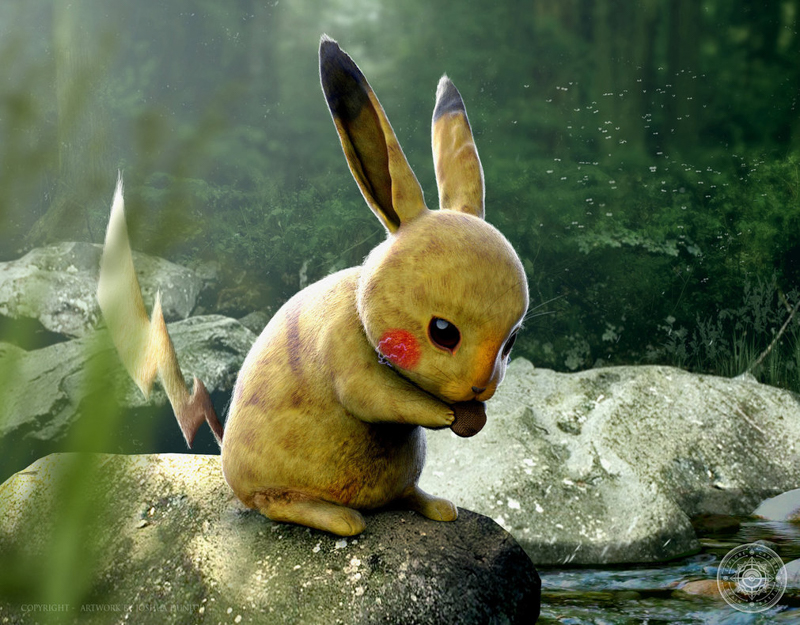 pokemon in real life jigglypuff