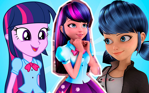 Which Lolirock Character Are You? - ProProfs Quiz