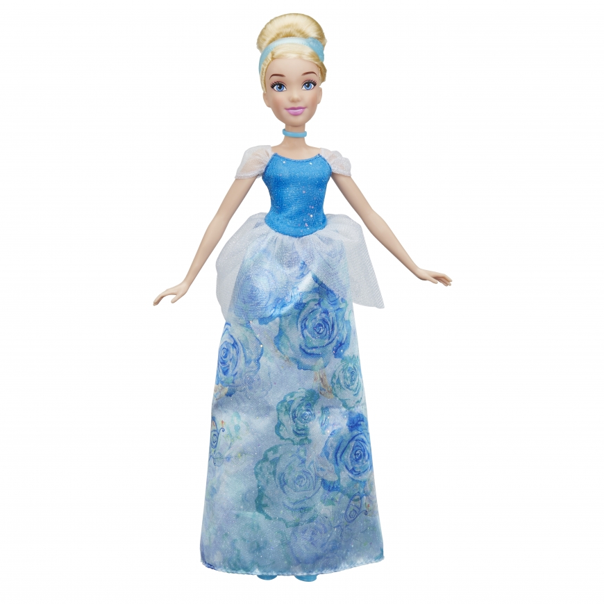 New 2018 Disney Princess dolls from Hasbro - YouLoveIt.com