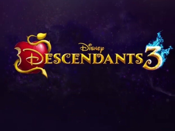 New Disney Descendants 3 Details Revealed! - YouLoveIt.com
