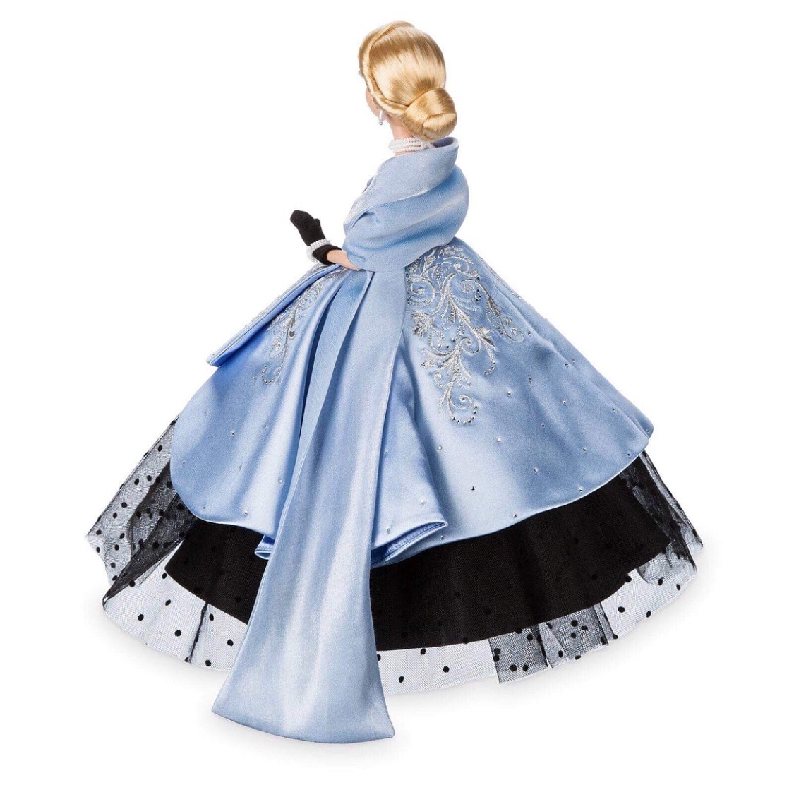 Disney Designer Collection Premiere Series Snow White Doll - GB