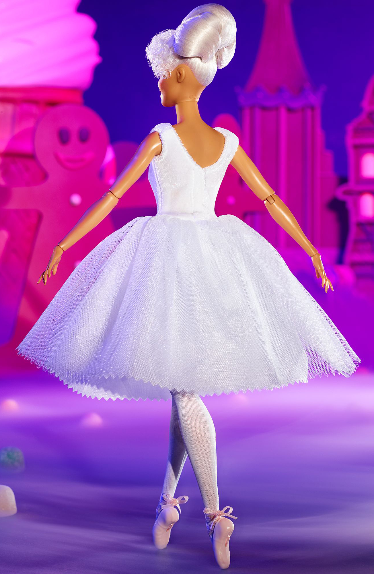 Barbie The Nutcracker and the quality best photos in Realms Four HD and dolls