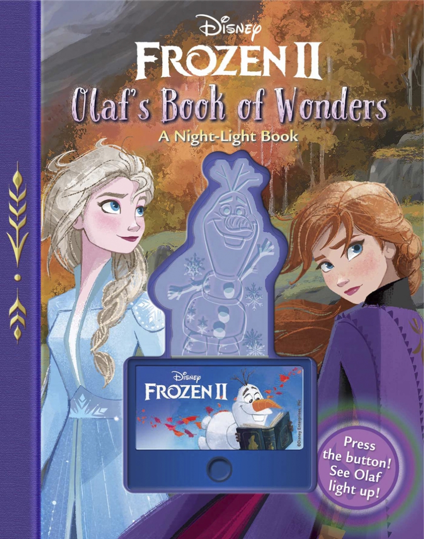 List Of Upcoming Frozen Books Plus New Images From Cover Art Youloveit Com