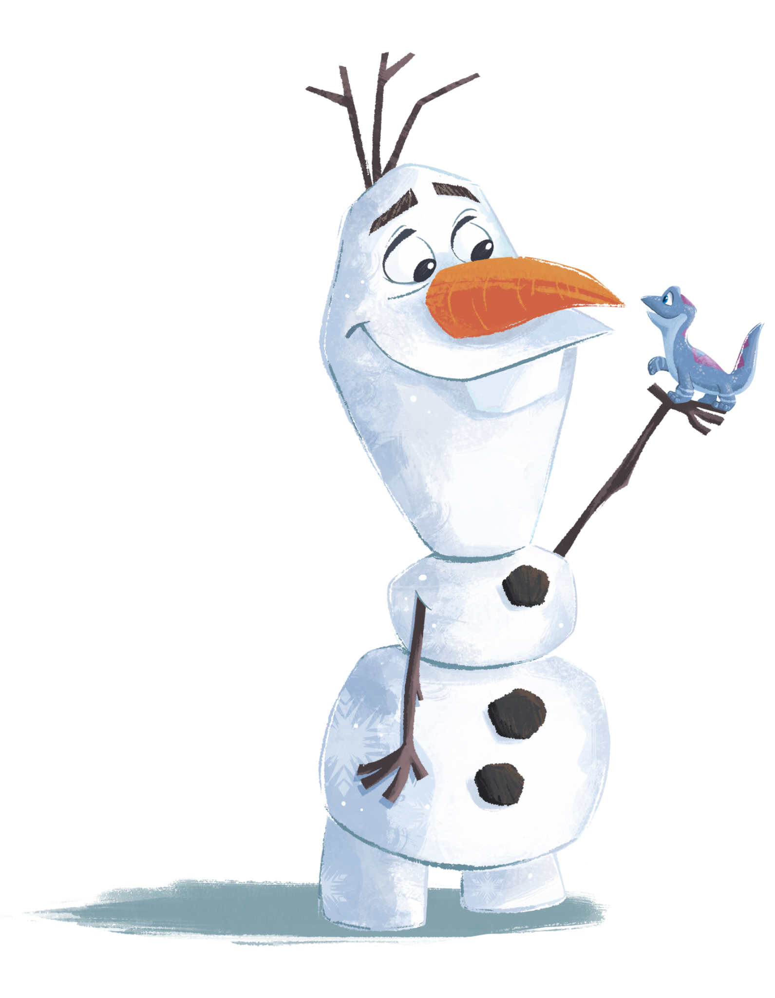 Disney Frozen 2 Clipart In Png Format With A Clear Background 