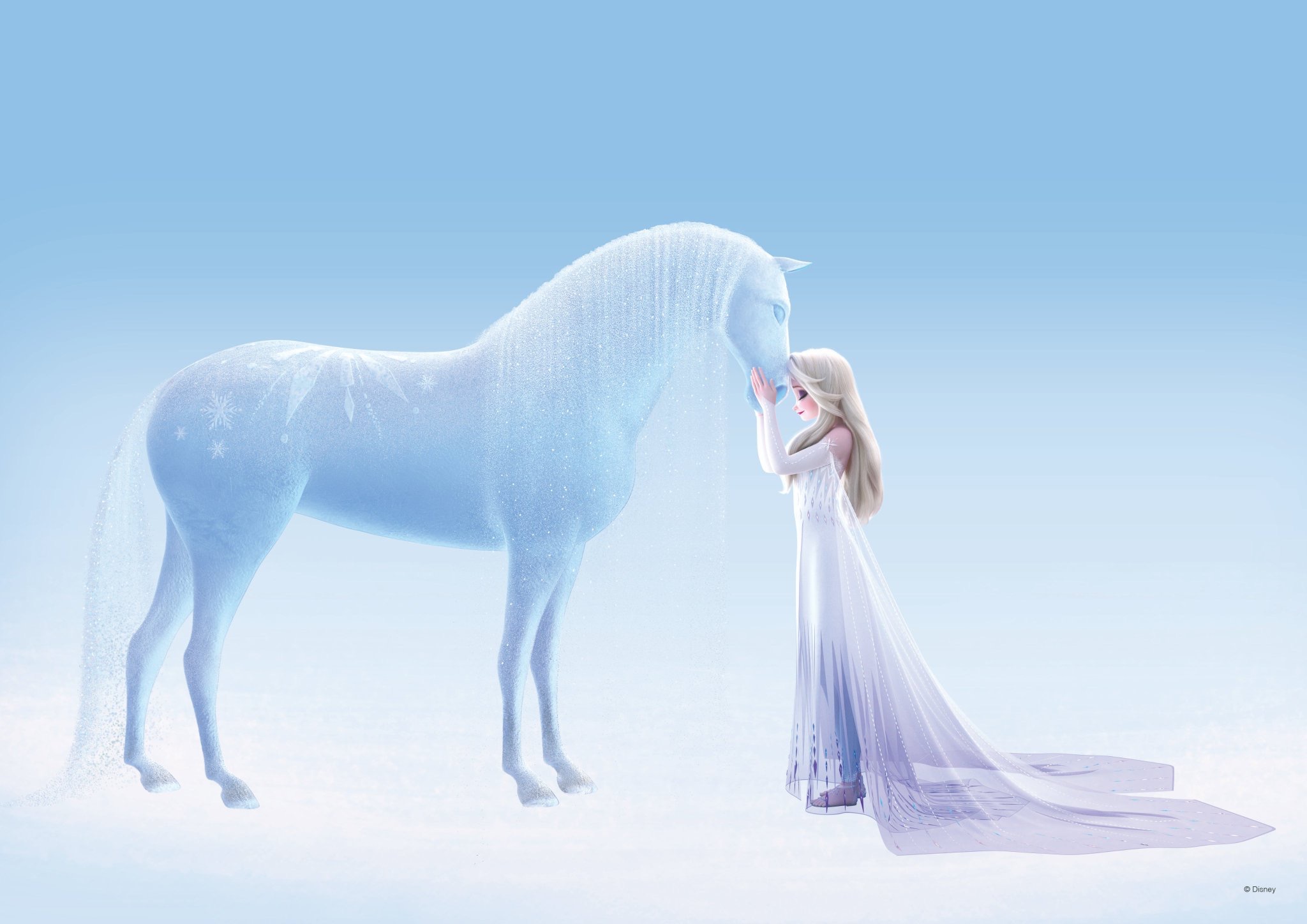new-image-of-elsa-in-white-dress-shows-details-of-frozen-version-of-the