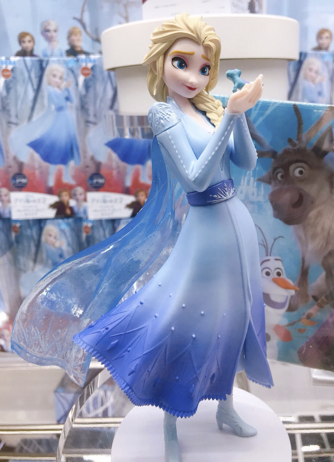 frozen 2 barbie elsa