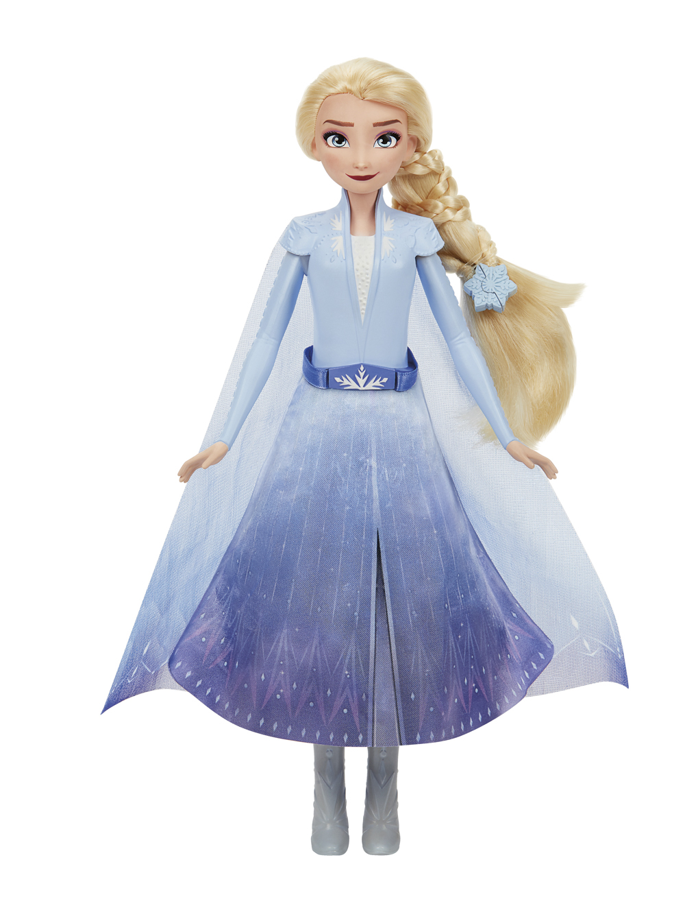 Disney Frozen 2 new Hasbro dolls for fall 2020 - YouLoveIt.com