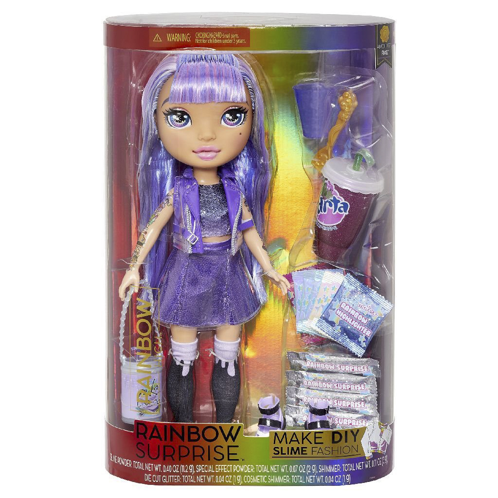 Rainbow High Rainbow Surprise re-release dolls - YouLoveIt.com