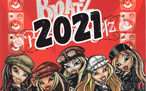 bratz 2021