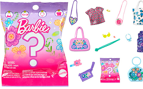 Real Littles Locker + Handbag Bundle Pack! Each Contains an Exclusive  Handbag