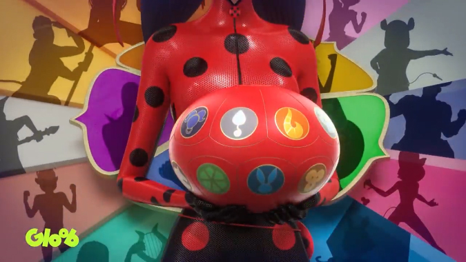 miraculous ladybug season 4 episode list