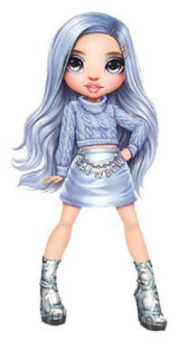 rainbow high series 3 fashion dolls