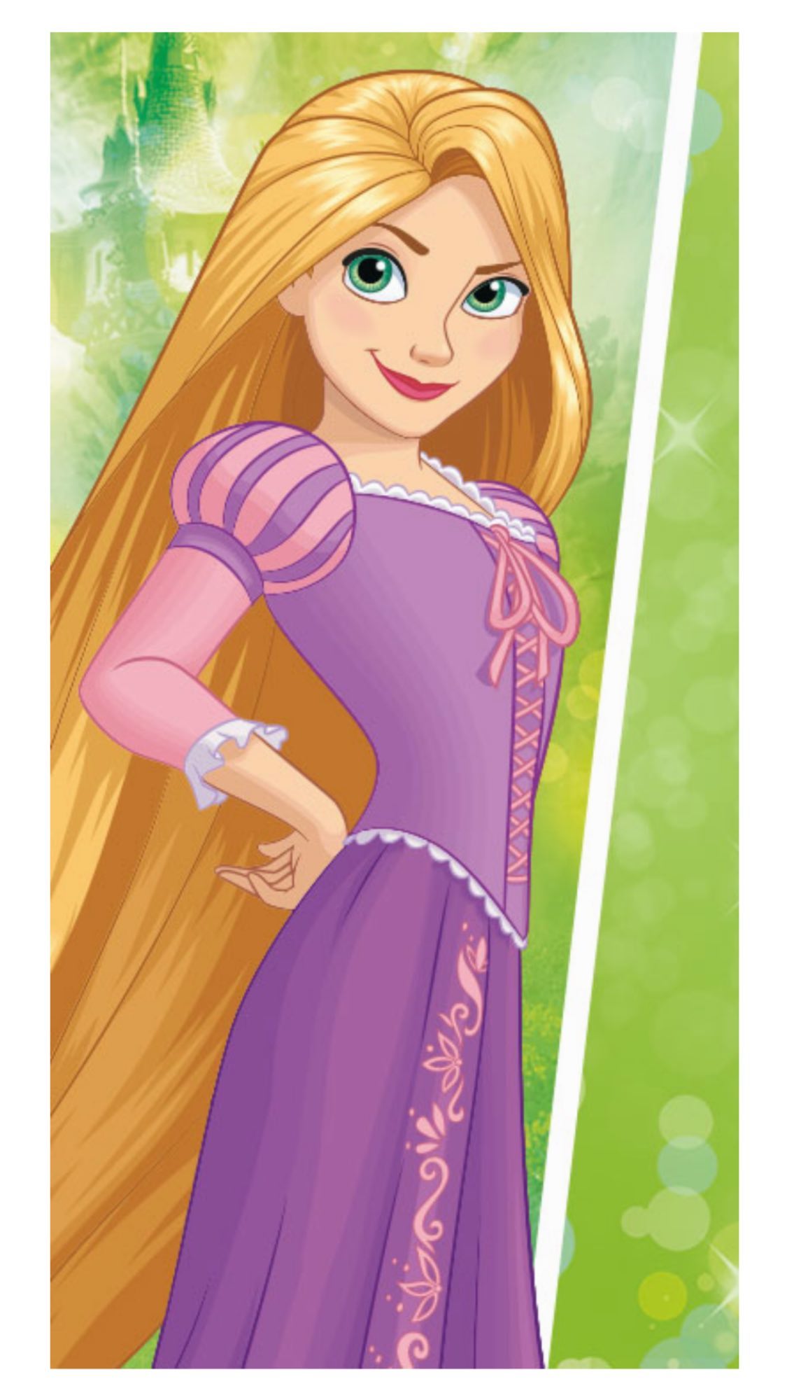 Tải xuống APK Disney Princess Wallpaper cho Android