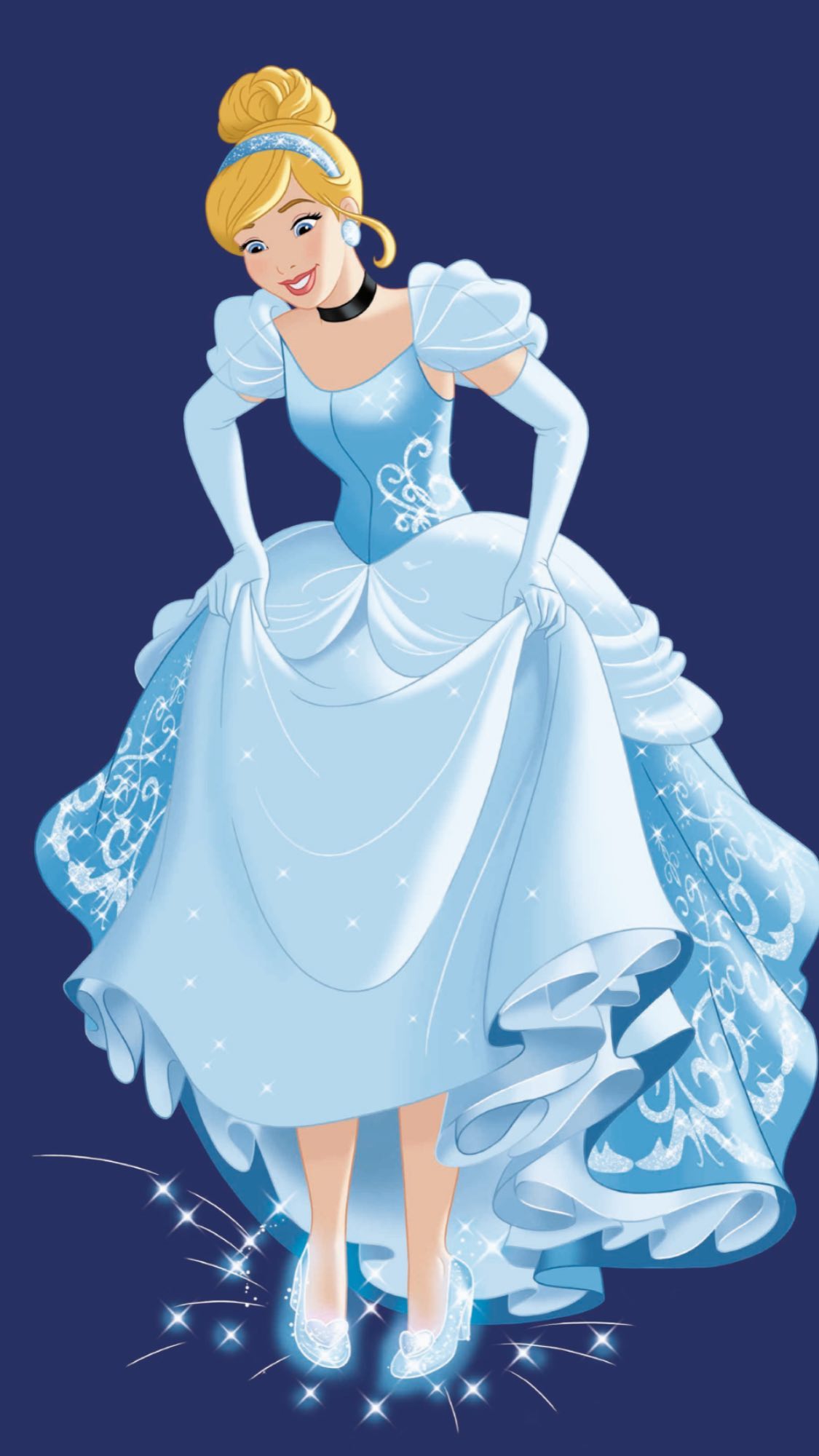 Disney Princess Phone Wallpaper