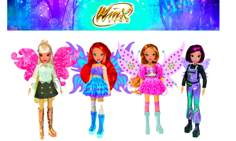 winx club x dolls kill