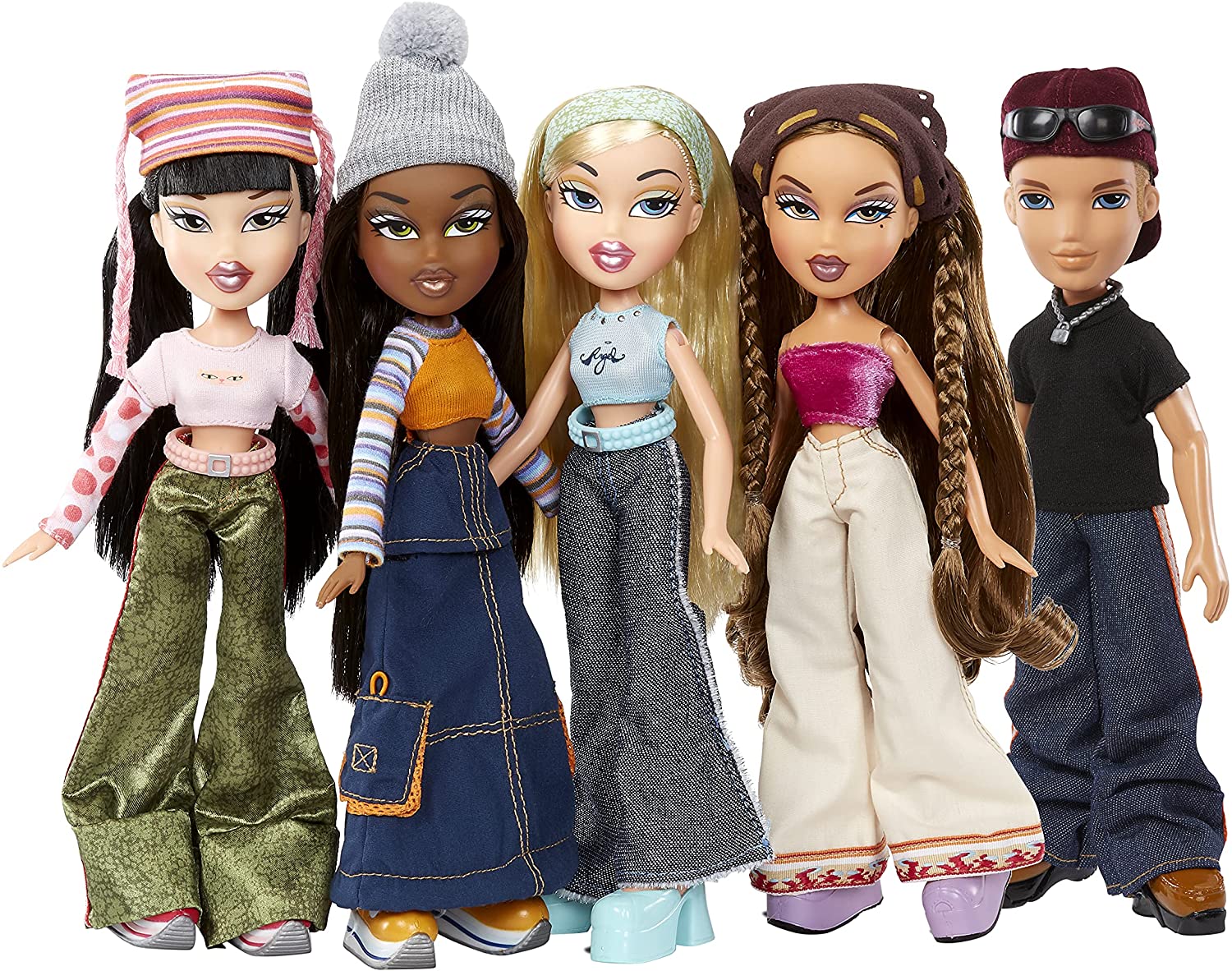 American Girl Dolls Movie in Works From Mattel, 'Pet Sematary' Writer