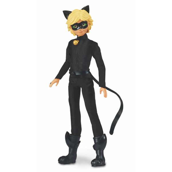 Fashion Doll Cat Noir 2021
