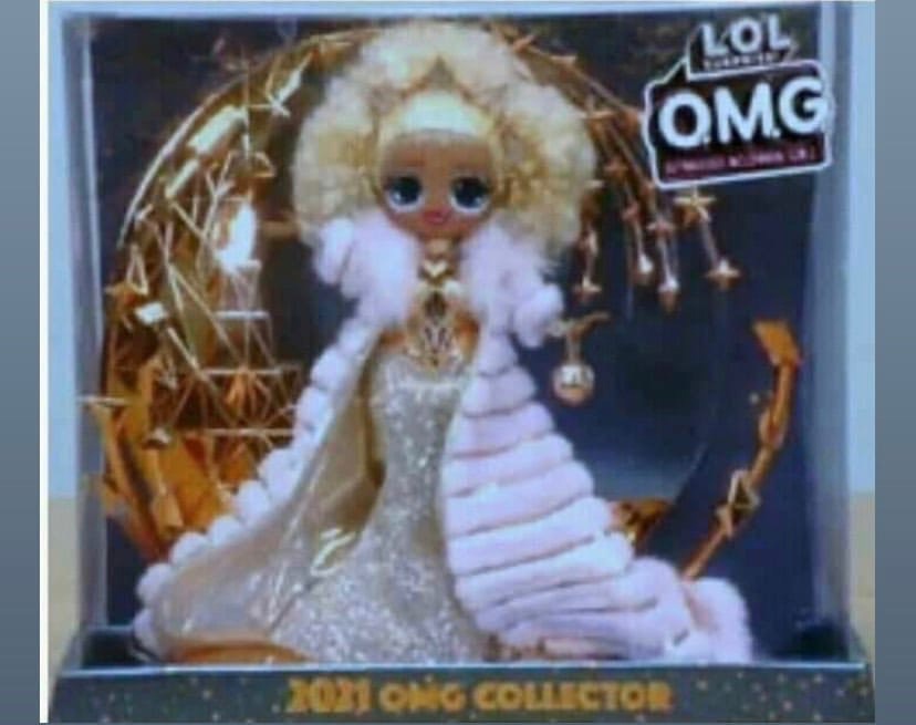 lol doll special edition