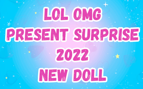 new dolls 2022