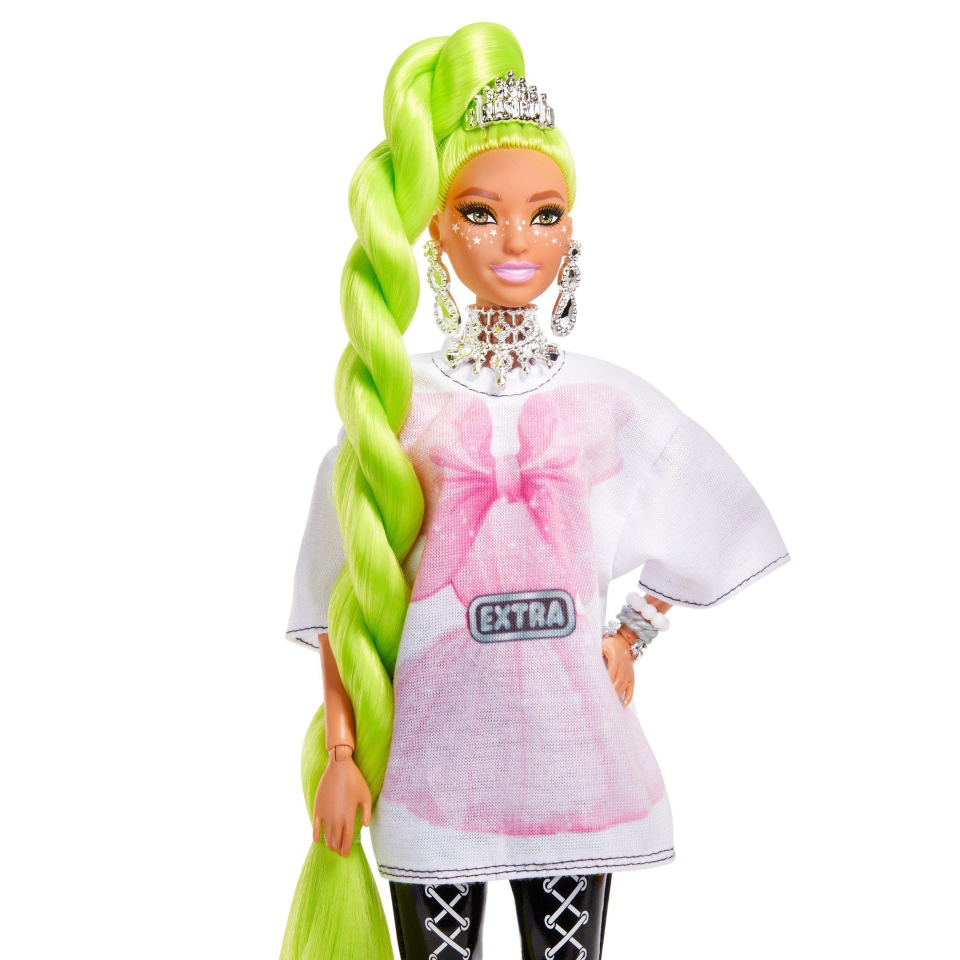 barbie new edition