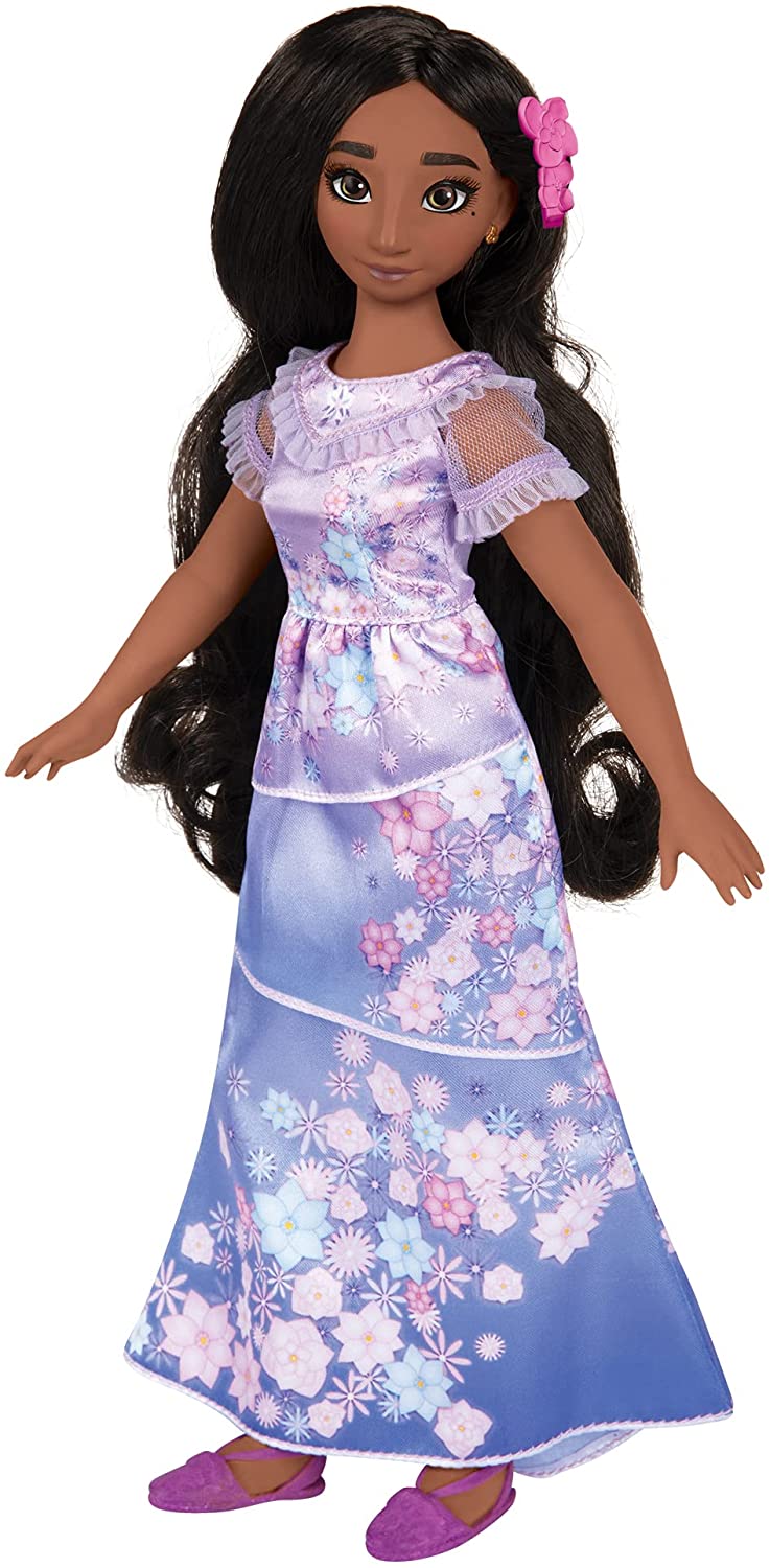 Disney Encanto bambola Mirabel Madrigal Jakks Pacific