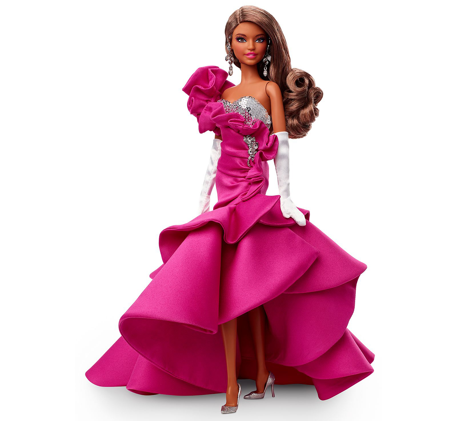 New Barbie Made to Move dolls 2021 - YouLoveIt.com