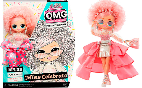 Never thought I'd love OMG lol dolls… : r/Dolls
