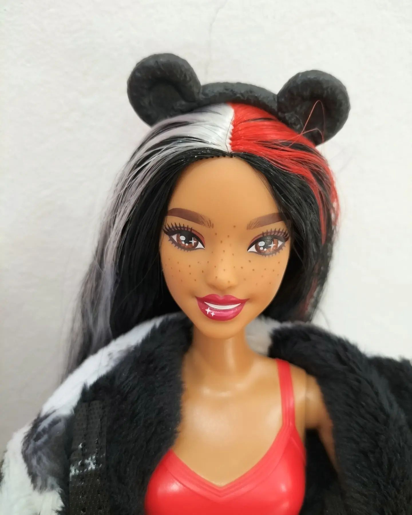 Barbie Cutie Reveal Series 1 dolls 