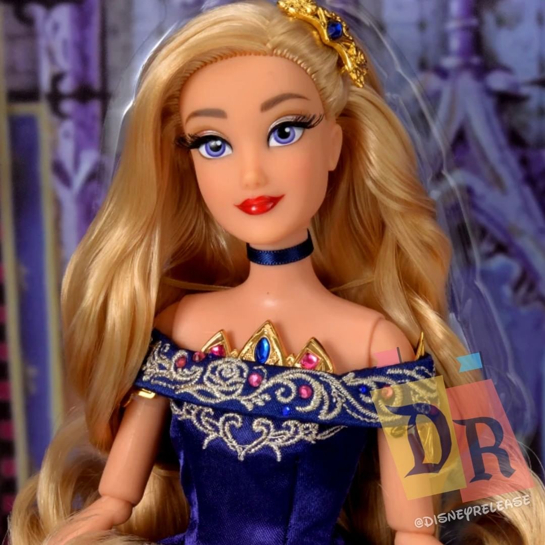 15 new Disney Store Designer Collection Limited Edition Dolls 2021 ...