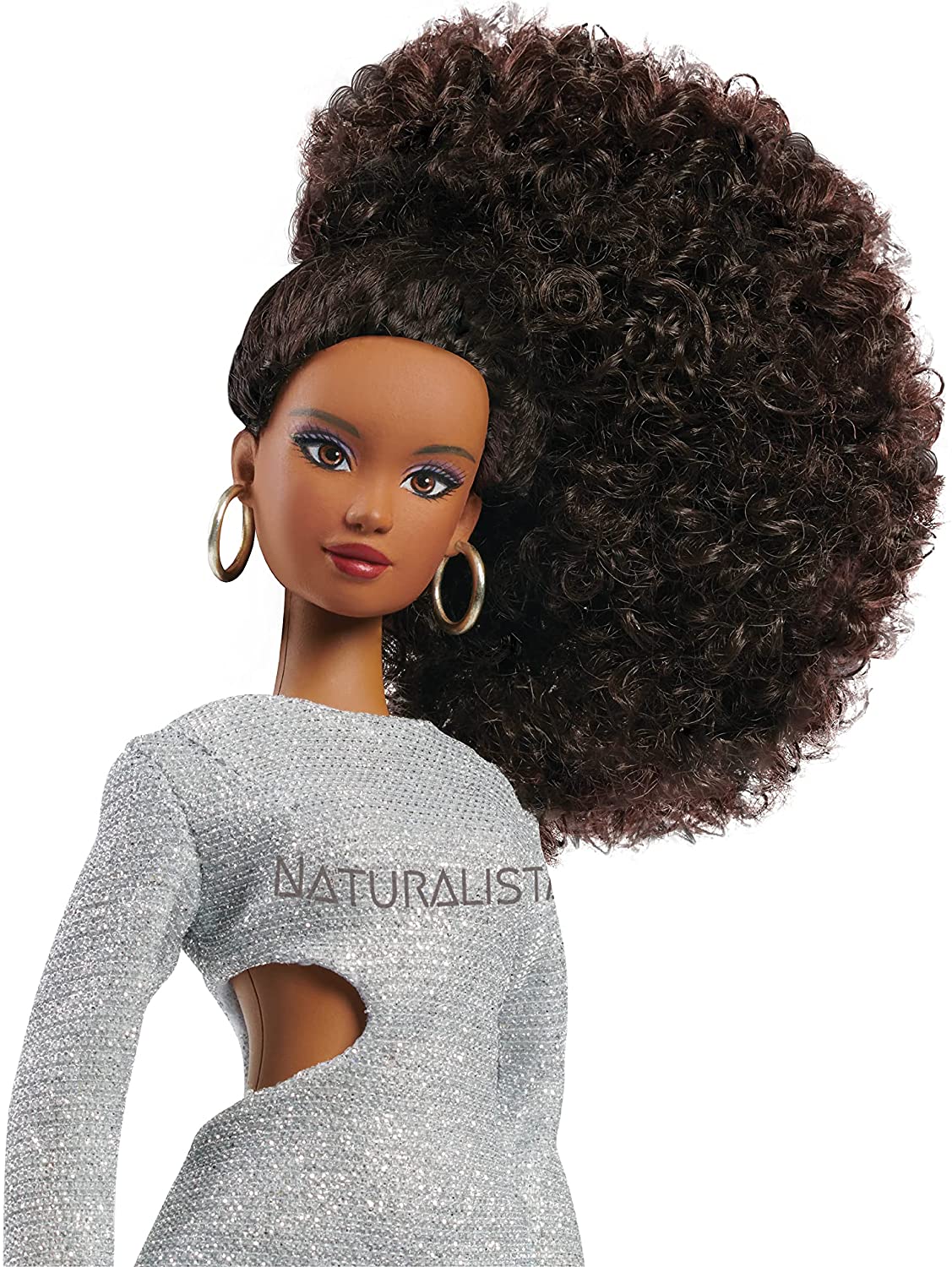 Naturalistas fashion dolls from Just Play and Purpose Toys 
