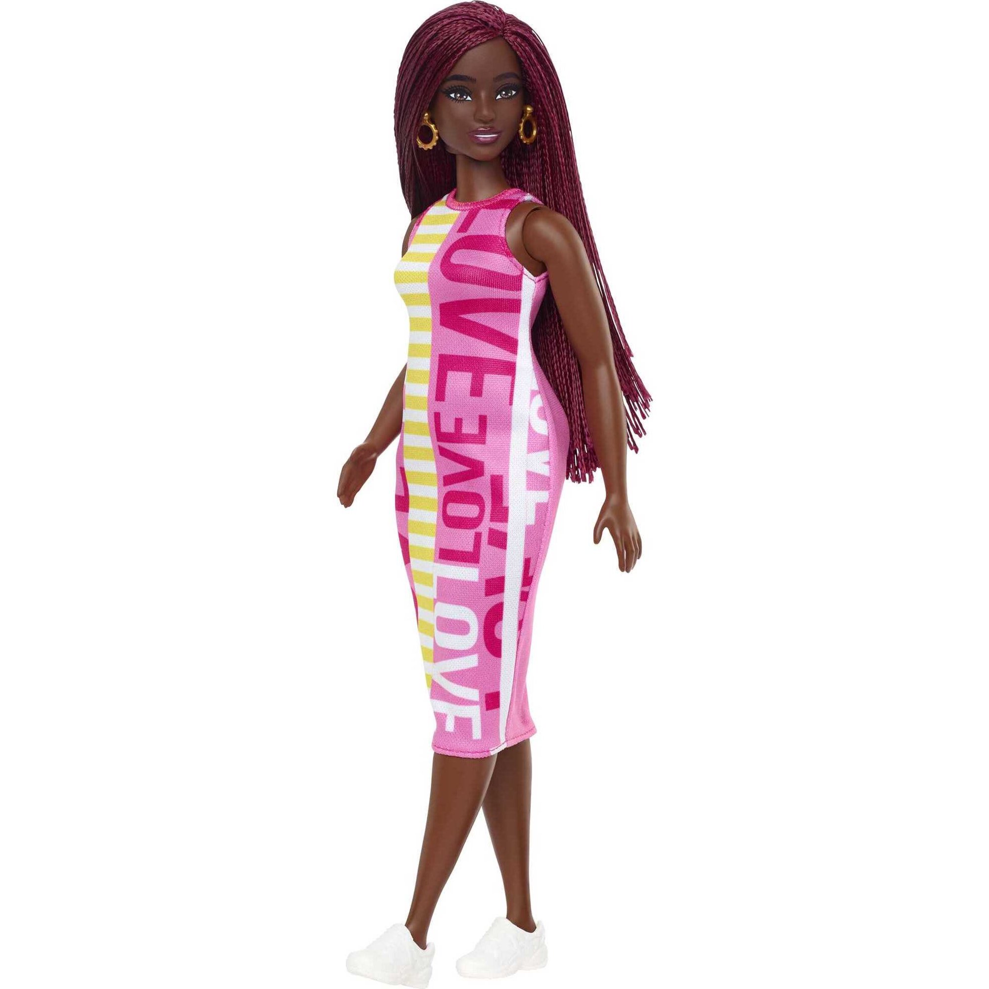 New Barbie Fashionistas 2022 dolls wave 1 and 2 - YouLoveIt.com