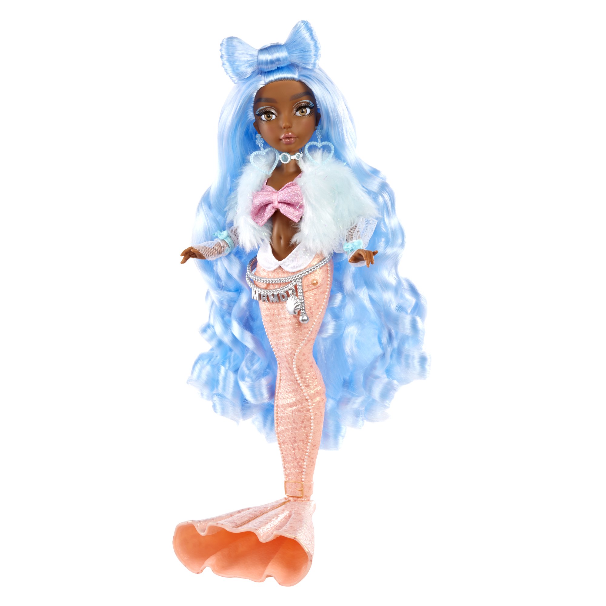Mermaze Mermaidz Series 1 dolls - new mermaid dolls from MGA ...