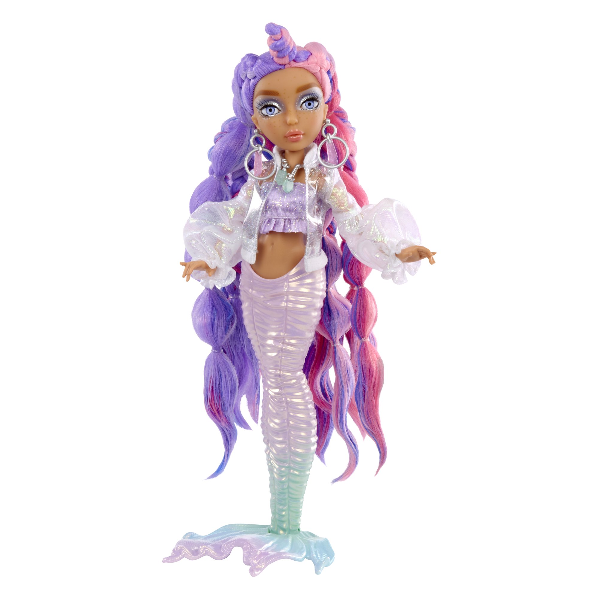 Mermaze Mermaidz Series 1 dolls - new mermaid dolls from MGA ...