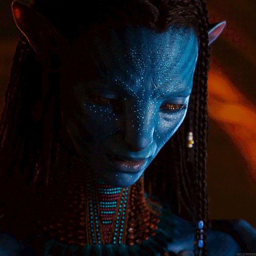 Avatar The Way of Water, Movie GIF - GIFPoster