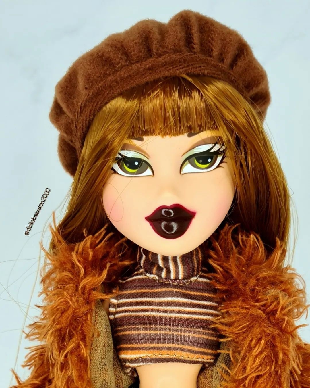 Bratz Original Fashion Doll Meygan With Outfits And Poster | lupon.gov.ph