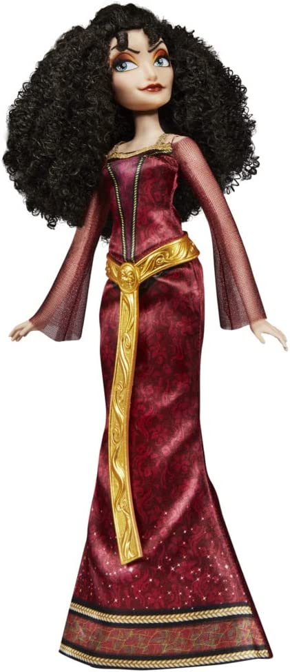 gothel doll