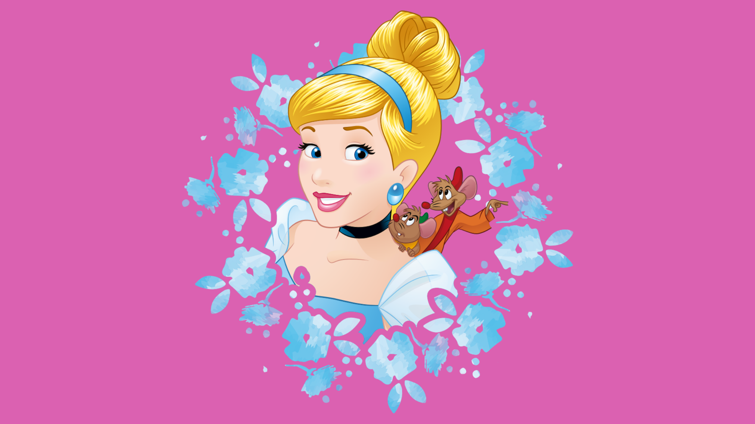 Cinderella wallpapers HD for desktop backgrounds