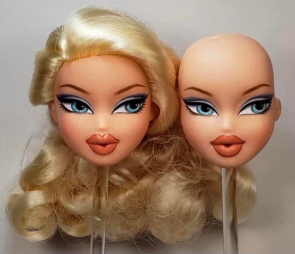 Bratz Cult Gaia Designer dolls 2022 