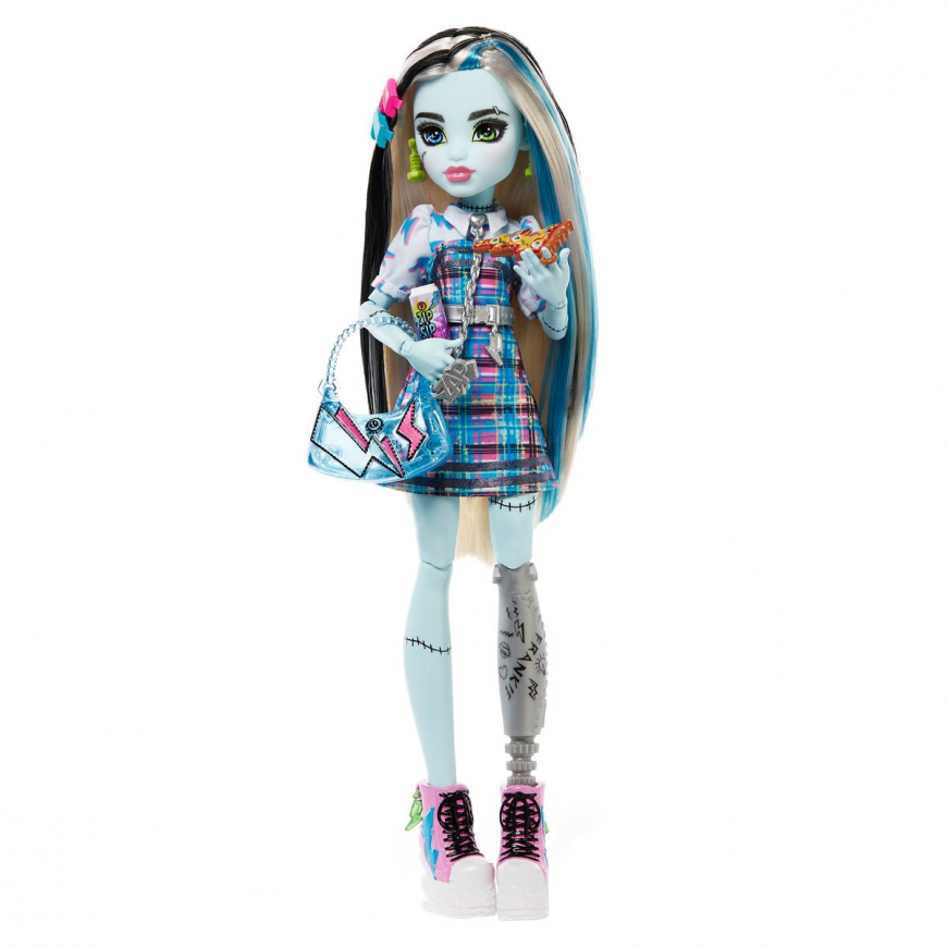 New Monster High Day Out dolls - YouLoveIt.com