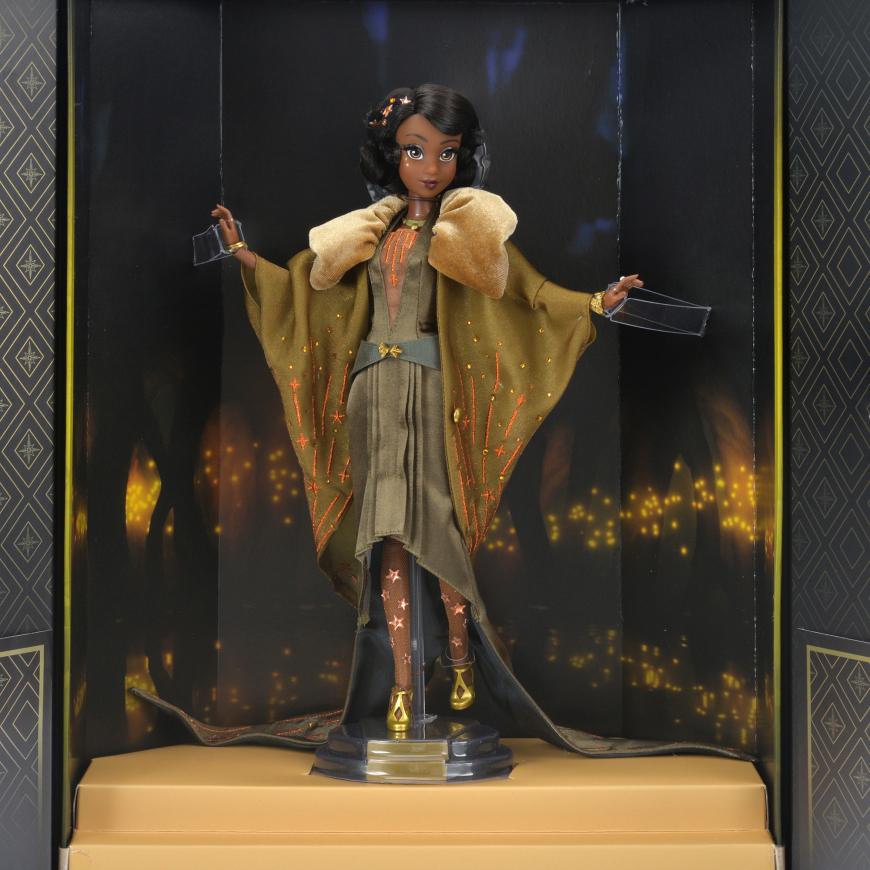 Disney Designer Collection Snow White Limited Edition Doll - Disney Ultimate Princess Celebration - 11 34